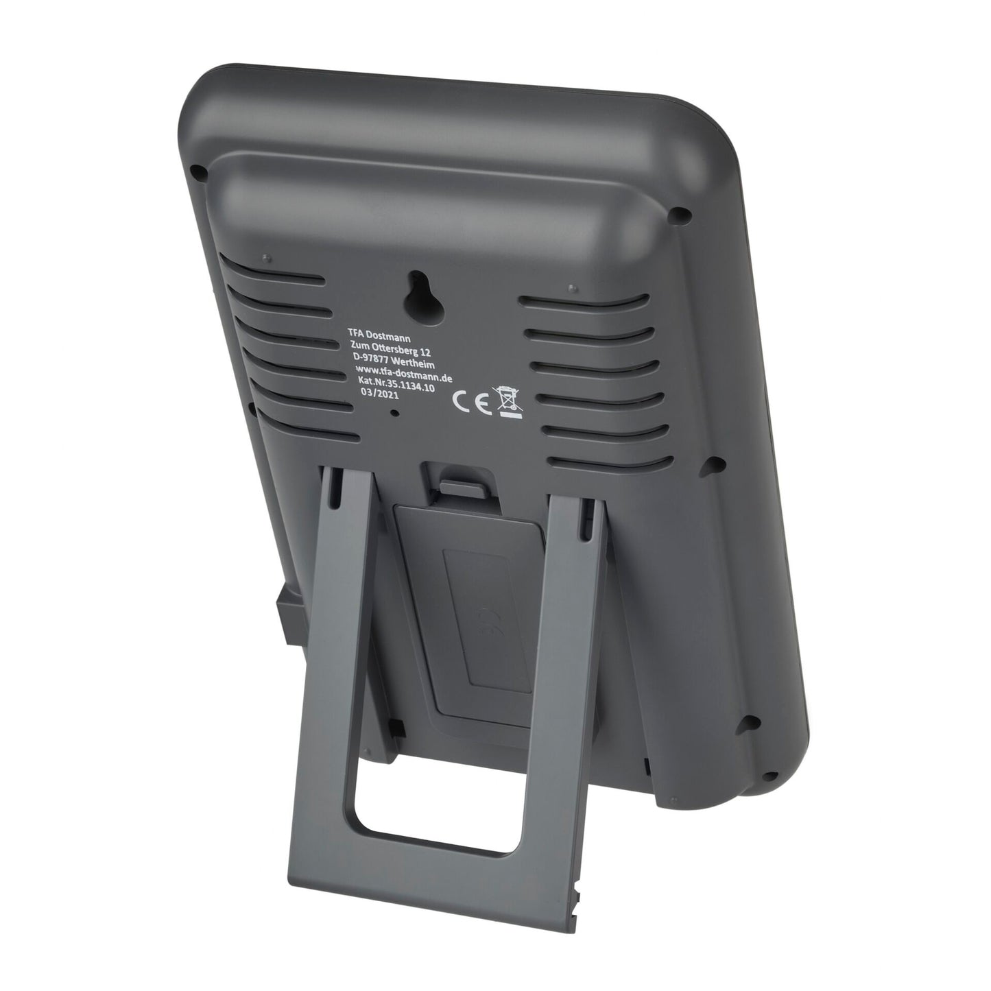 TFA 35.1134.10 MULTY Wireless Weather Station