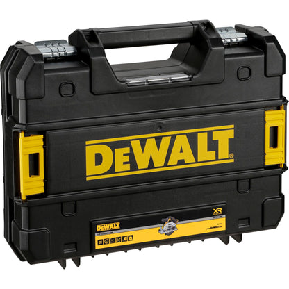 DeWalt DCS512NT-XJ cordless Hand circular saw