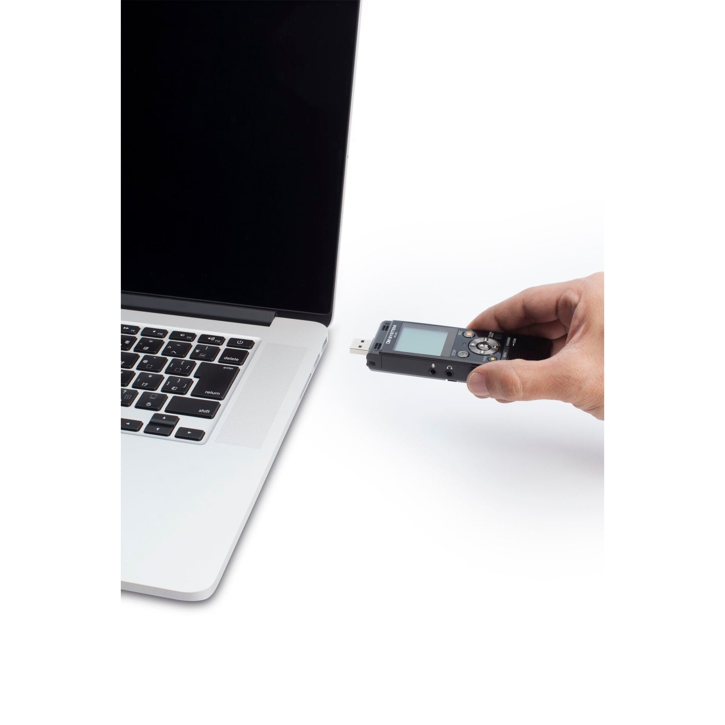 OM system WS-883 8GB