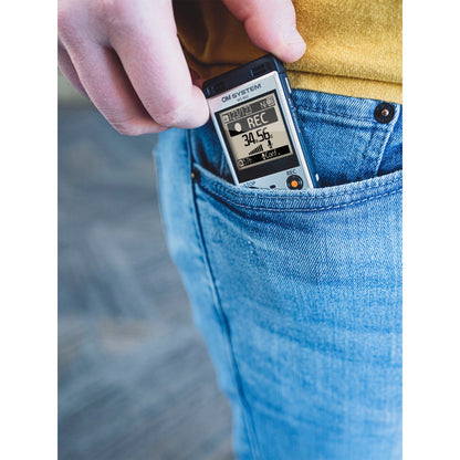 OM system WS-882 4GB