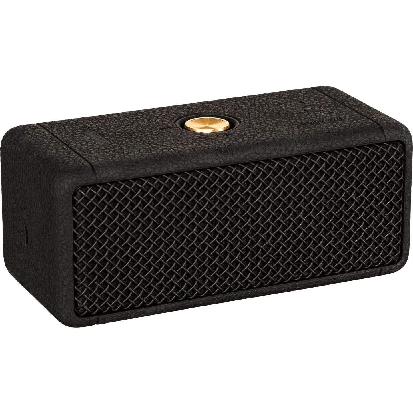 Marshall Emberton II black & brass