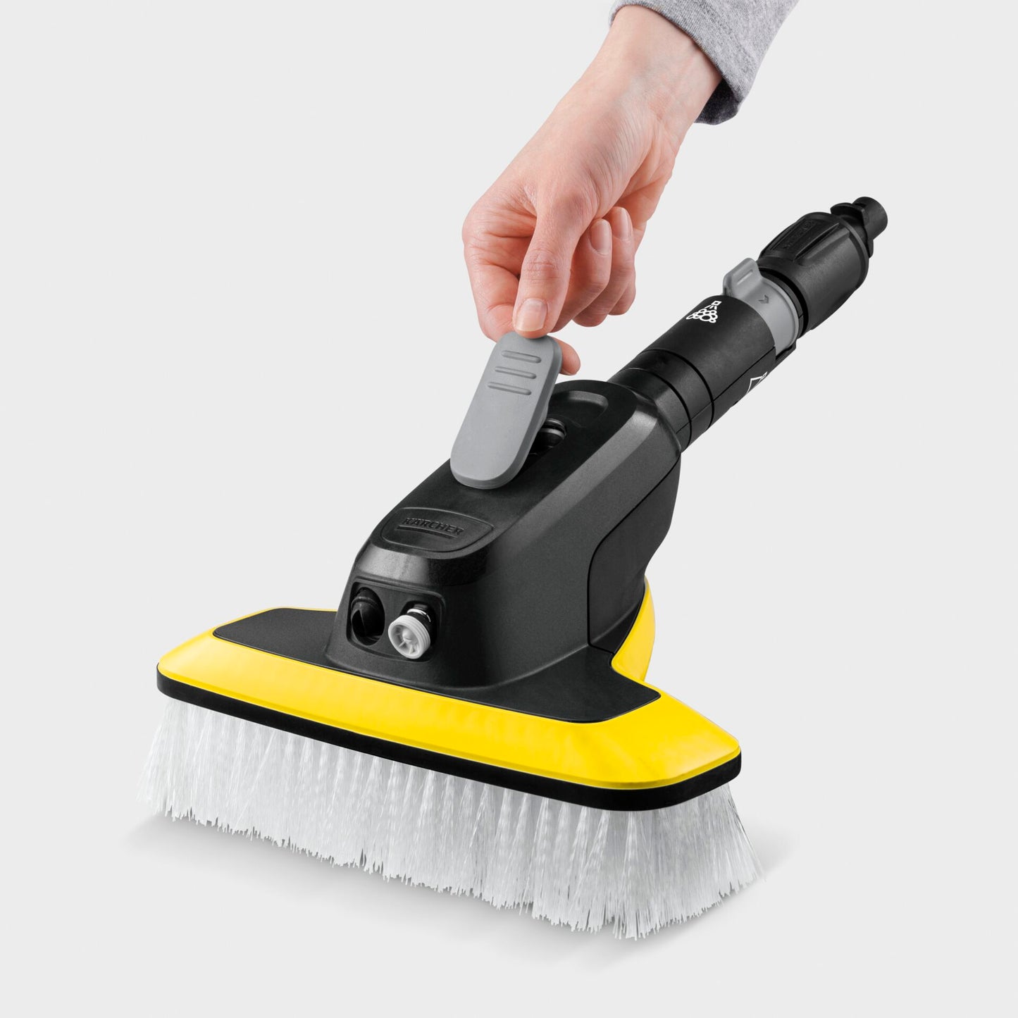 Kärcher WB 7 Plus 3-in-1 Washing Brush