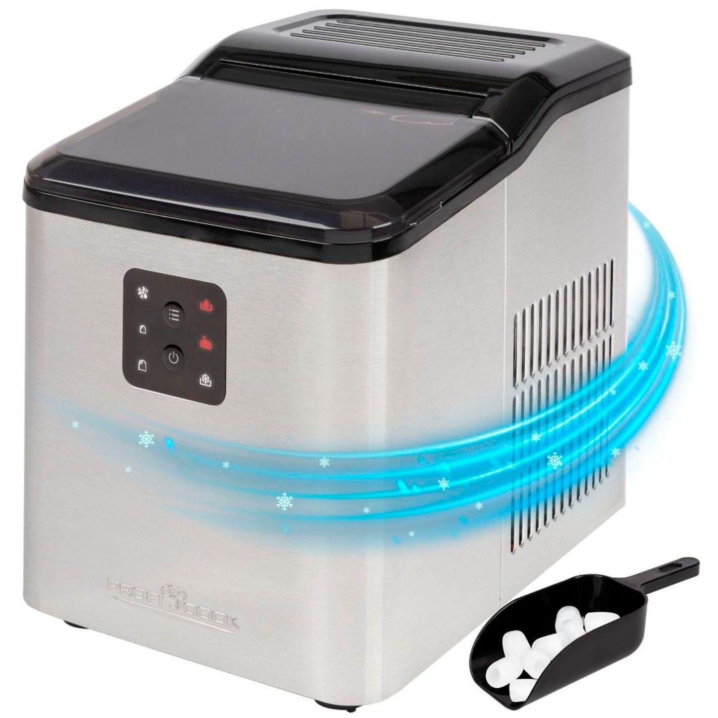 Proficook PC-EWB 1253 inox