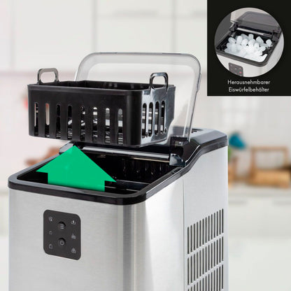 Proficook PC-EWB 1253 inox