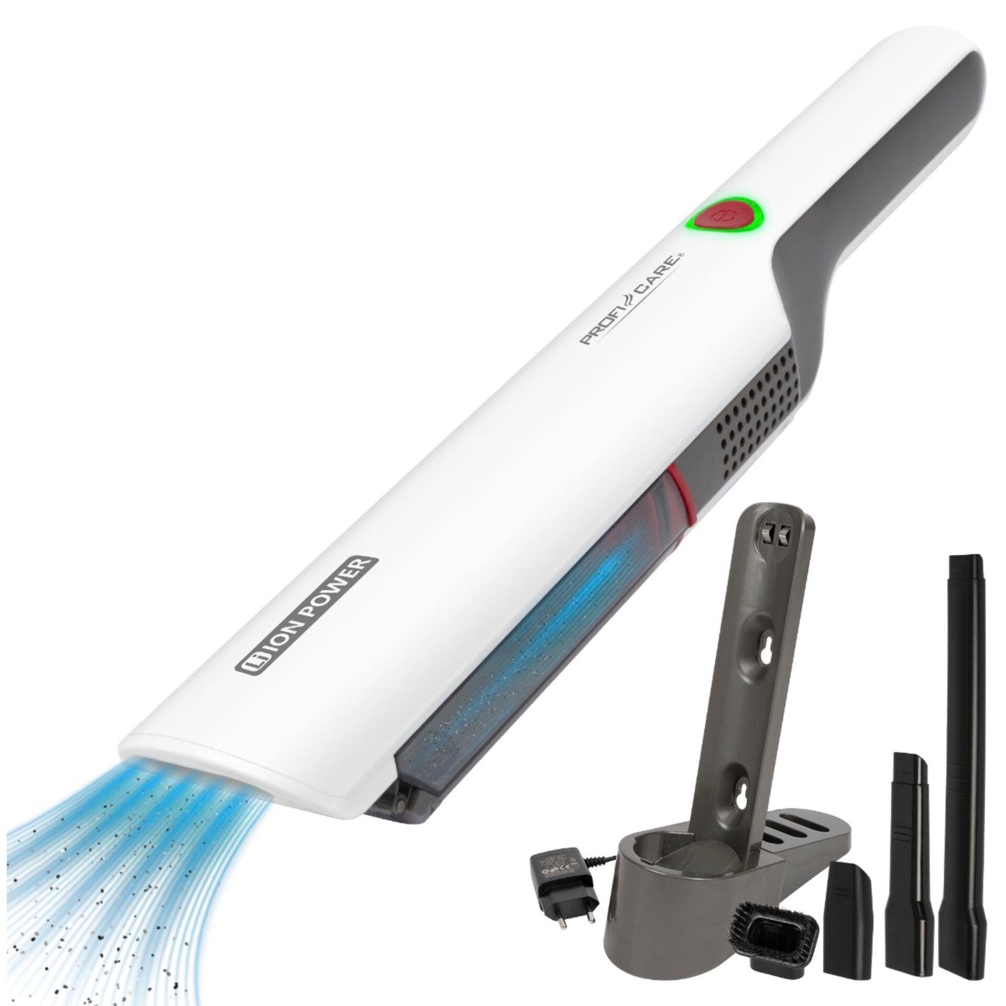 Proficare PC-AKS 3102 white