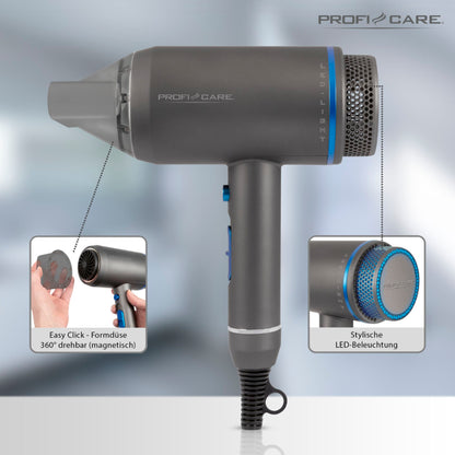 ProfiCare PC-HT 3082