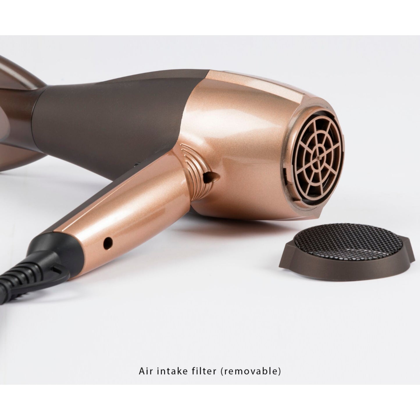 Proficare PC-HT 3010 brown-bronze