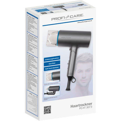 Proficare PC-HT 3073 blue