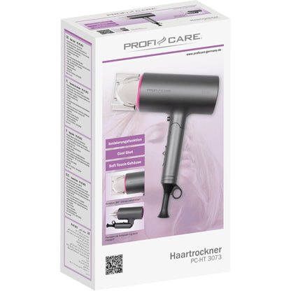 Proficare PC-HT 3073 pink