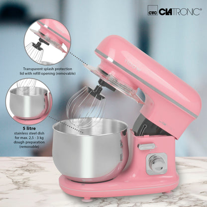 Clatronic KM 3711 pink