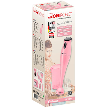 Clatronic SM 3577 pink