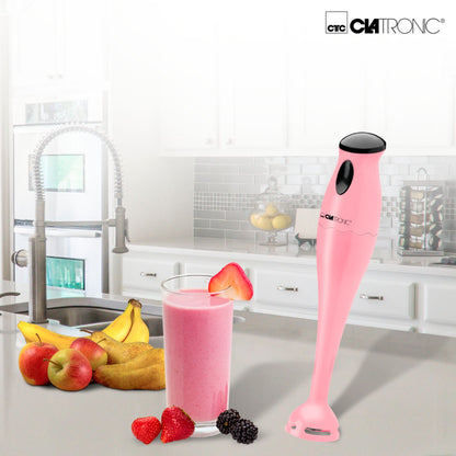 Clatronic SM 3577 pink