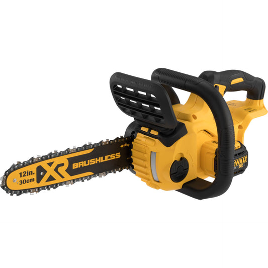 DeWalt DCM565N cordless chainsaw