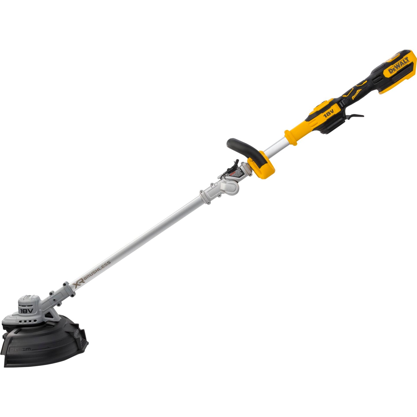 DeWalt DCMST561N-XJ Cordless Lawn Trimmer
