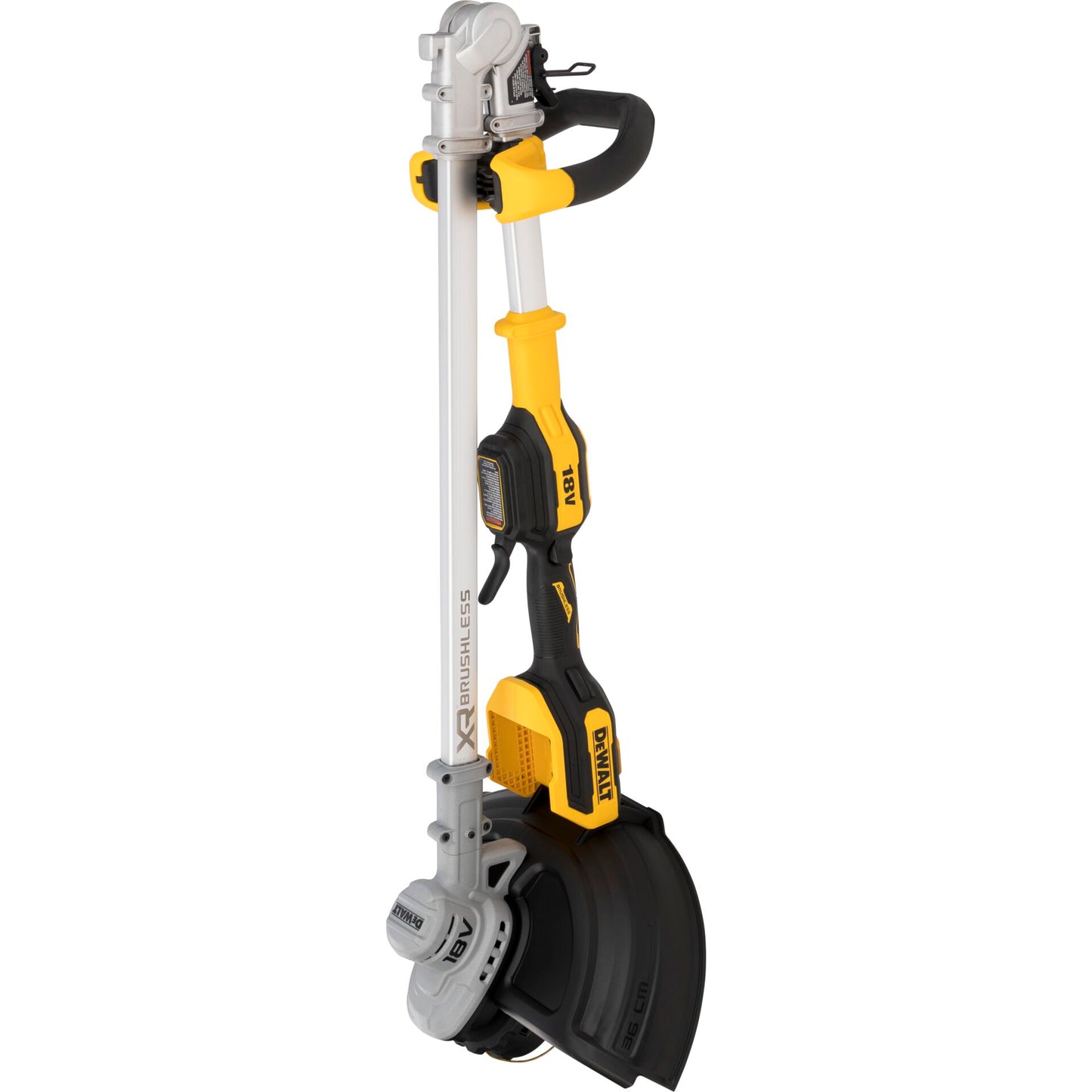 DeWalt DCMST561N-XJ Cordless Lawn Trimmer