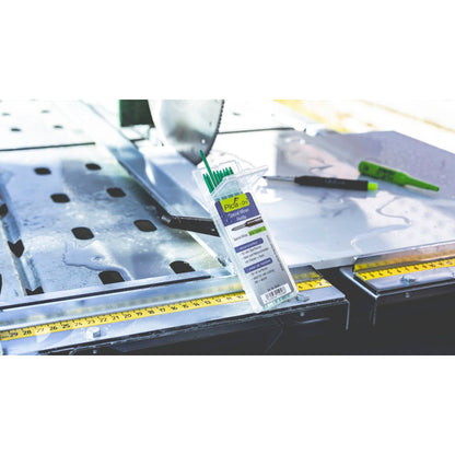 Pica DRY Refills green