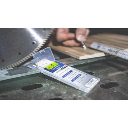 Pica DRY Refills  white