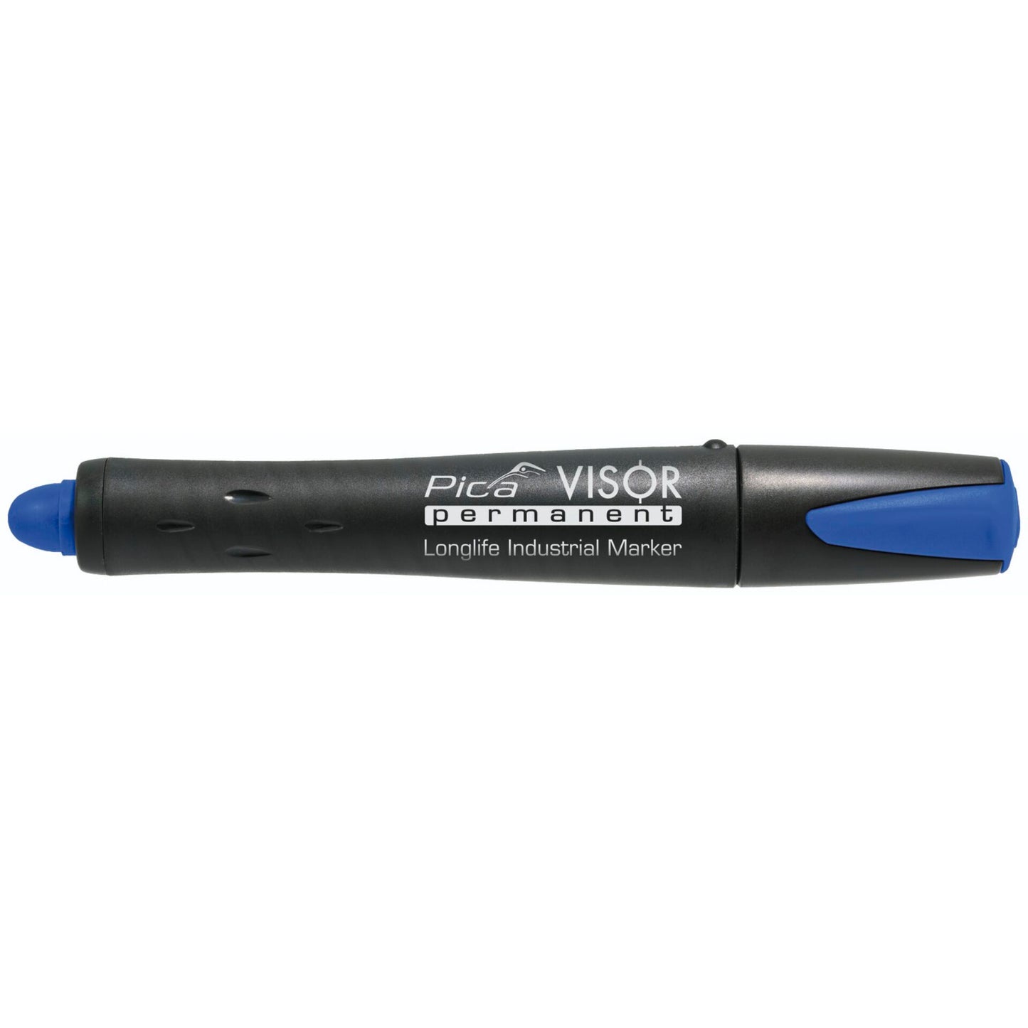 Pica VISOR permanent Marker blue / SB