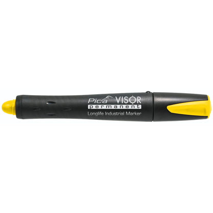 Pica VISOR permanent Marker yellow / SB