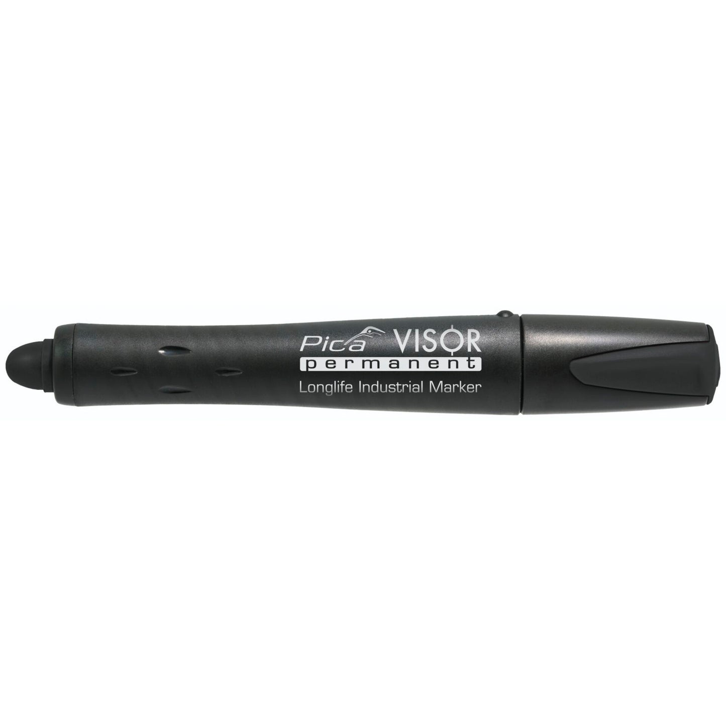 Pica VISOR permanent Marker black