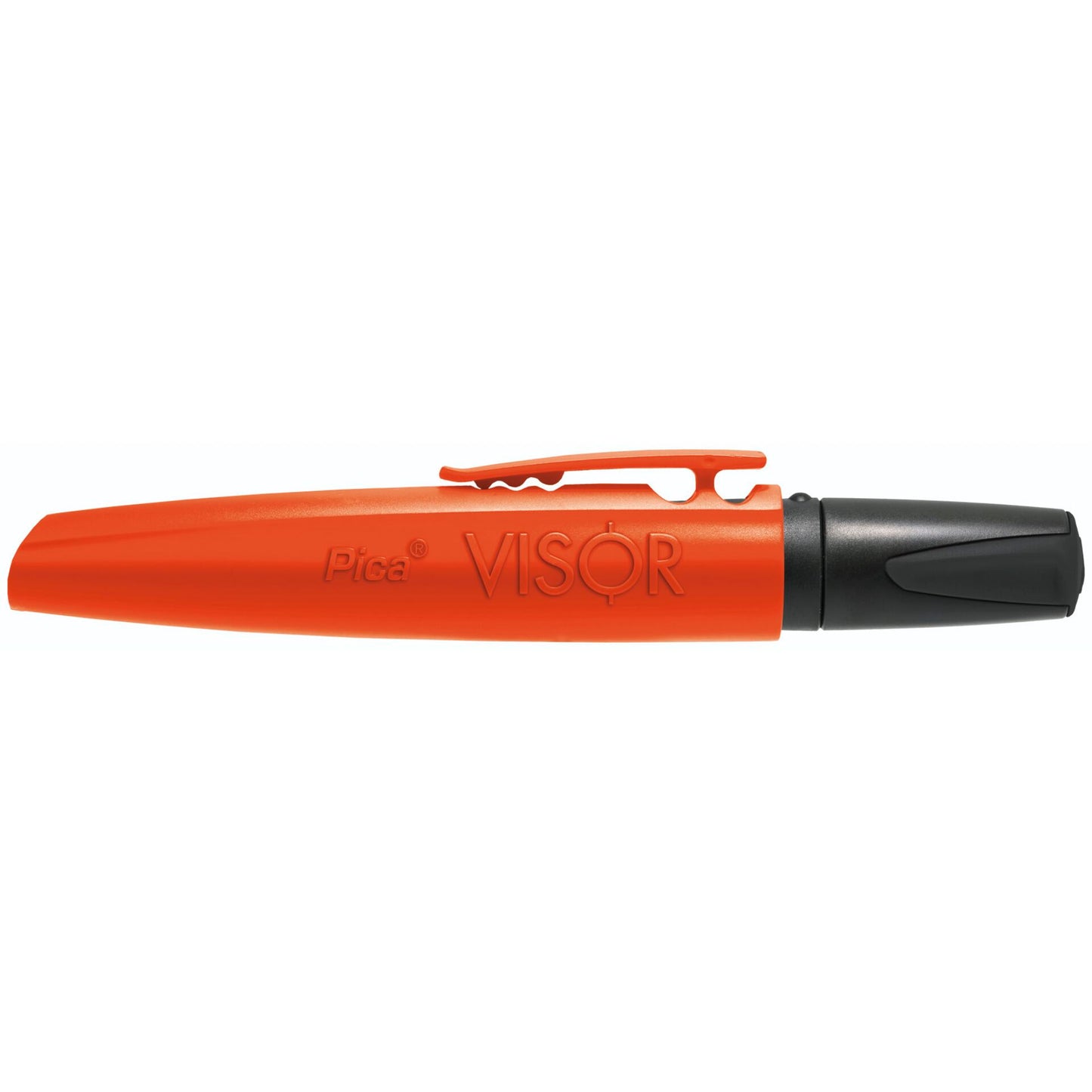 Pica VISOR permanent Marker black