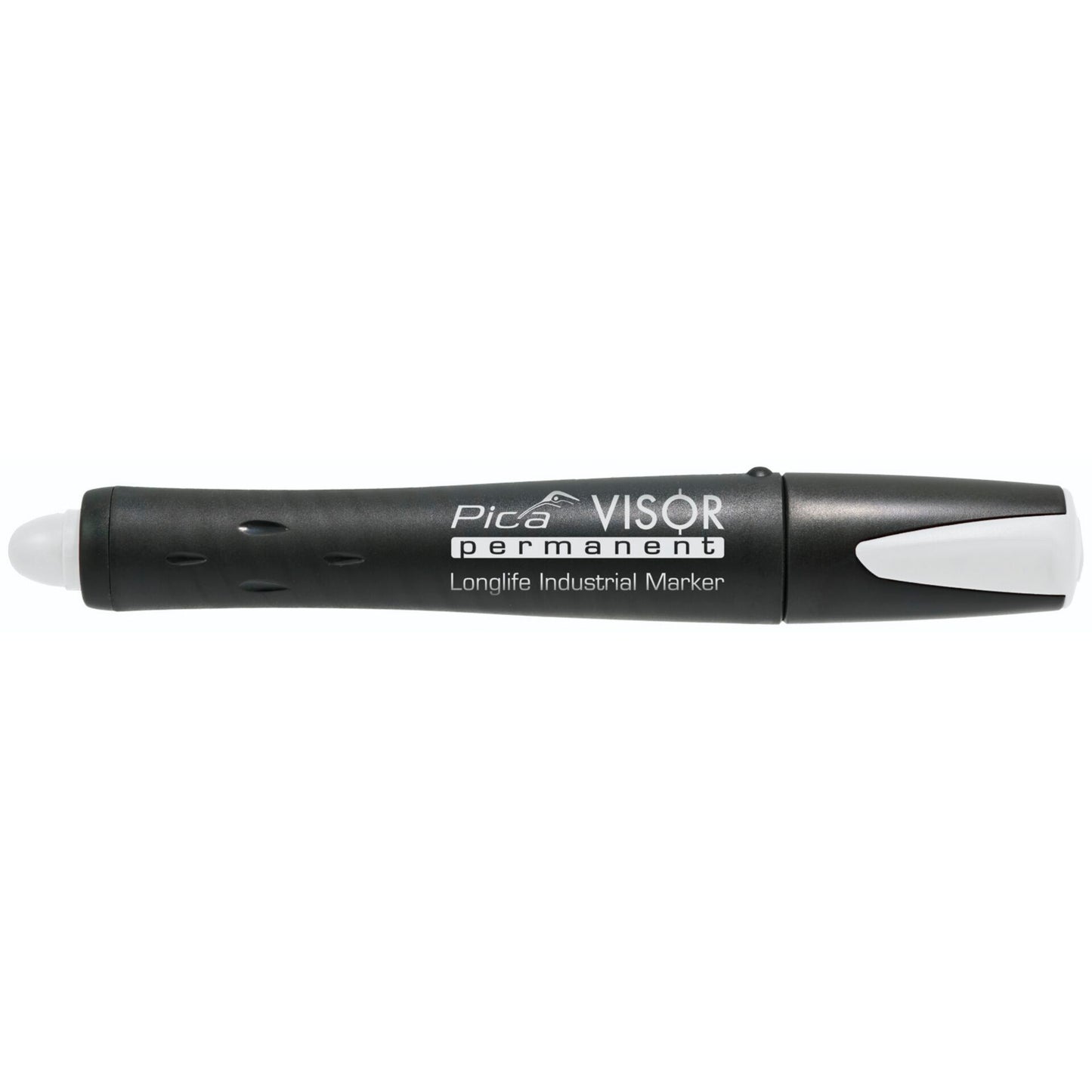 Pica VISOR permanent Marker white