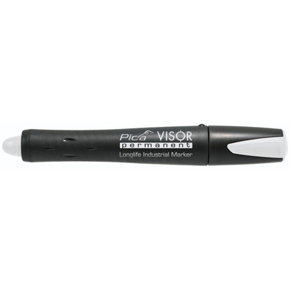 Pica VISOR permanent Marker white / SB