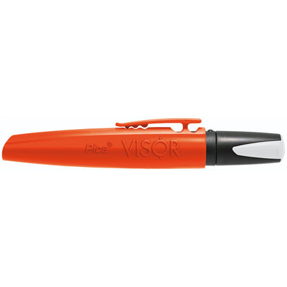 Pica VISOR permanent Marker white / SB