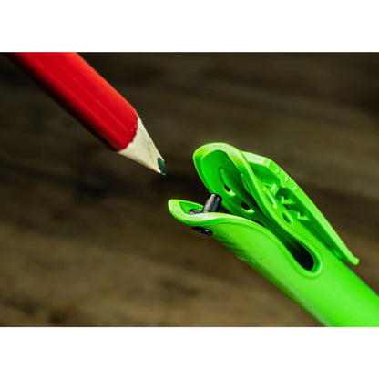 Pica Pocket with 1 Carpenter's pencil 24cm