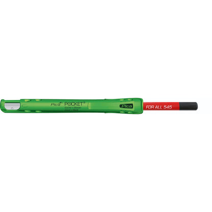 Pica Pocket with 1 FOR ALL graphite