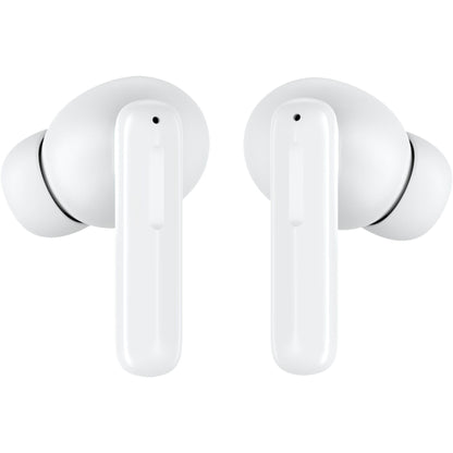 Boompods Bassline Hush White