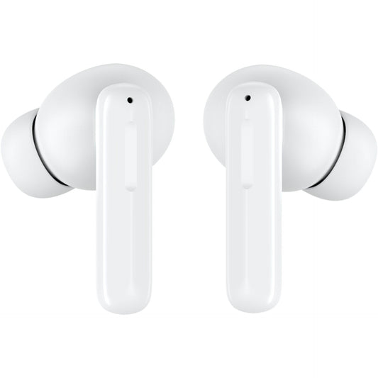 Boompods Bassline Hush White