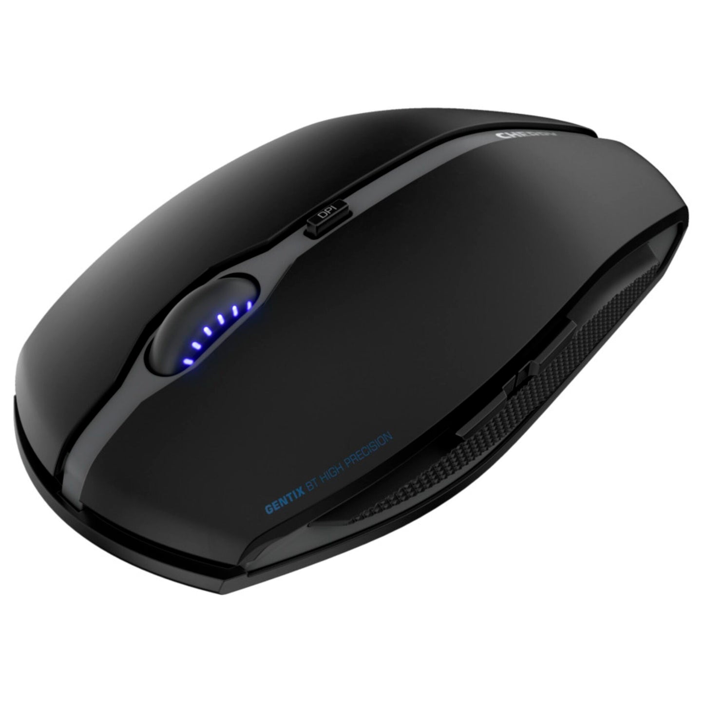 Cherry Gentix BT Black