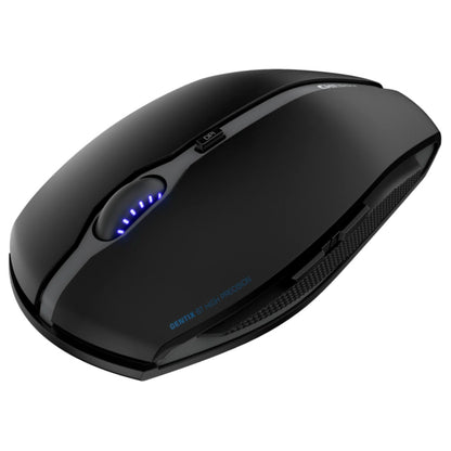 Cherry Gentix BT Black