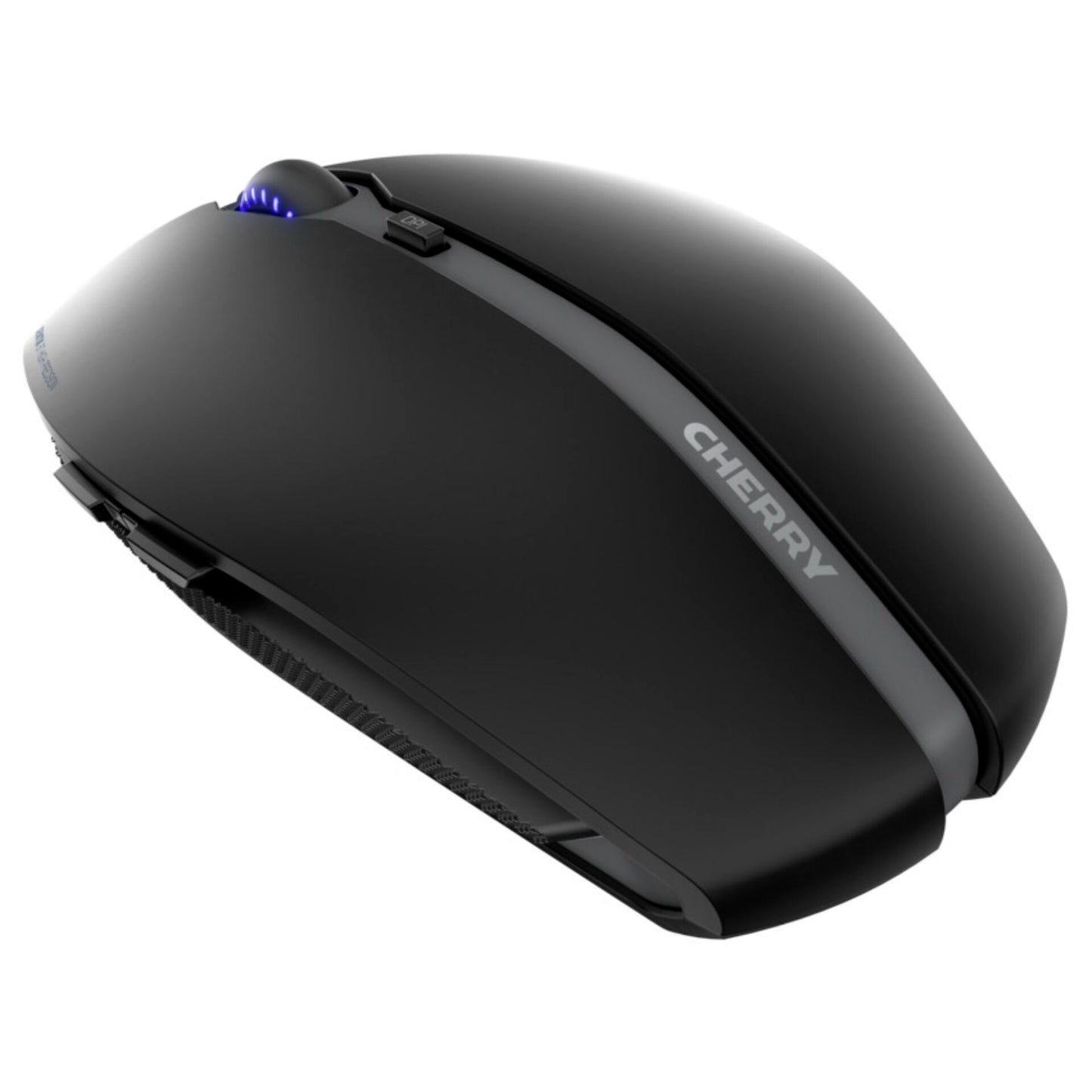 Cherry Gentix BT Black