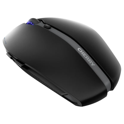 Cherry Gentix BT Black