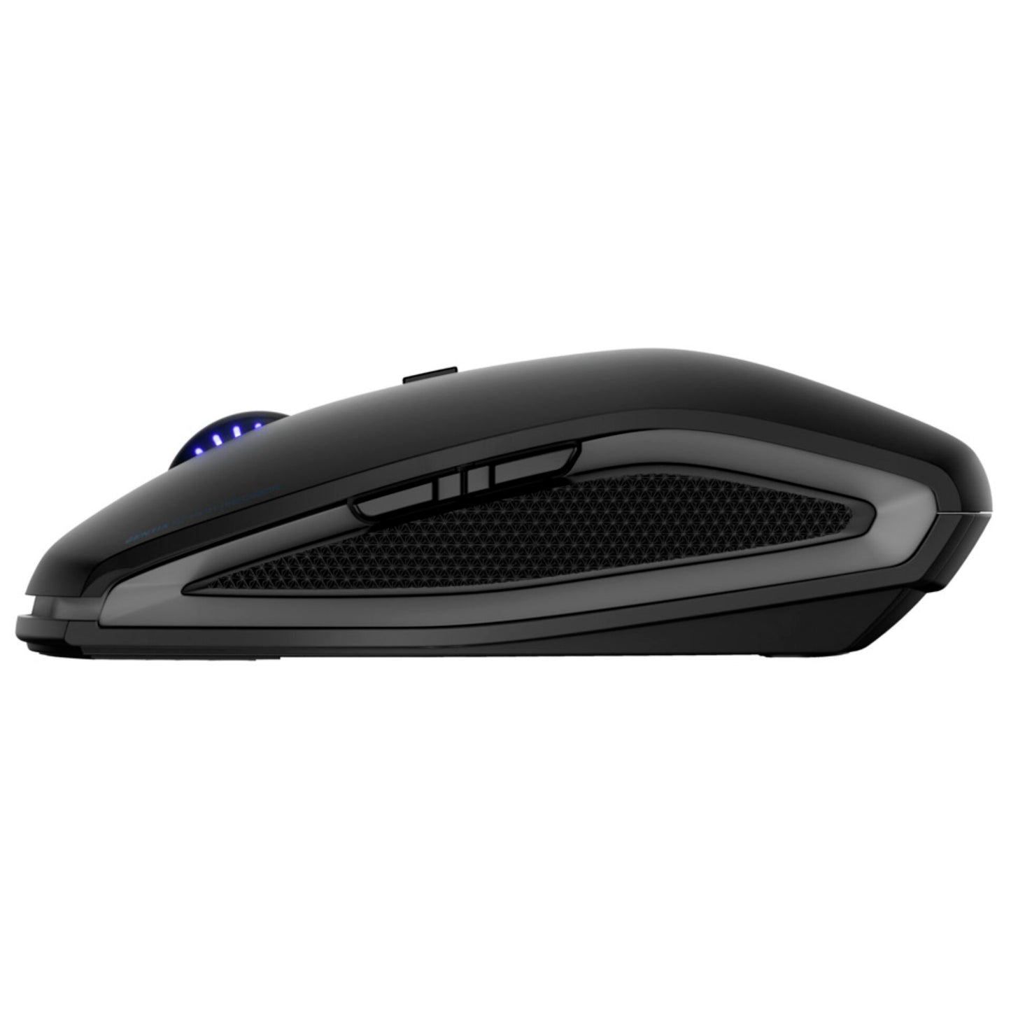 Cherry Gentix BT Black