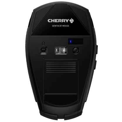 Cherry Gentix BT Black
