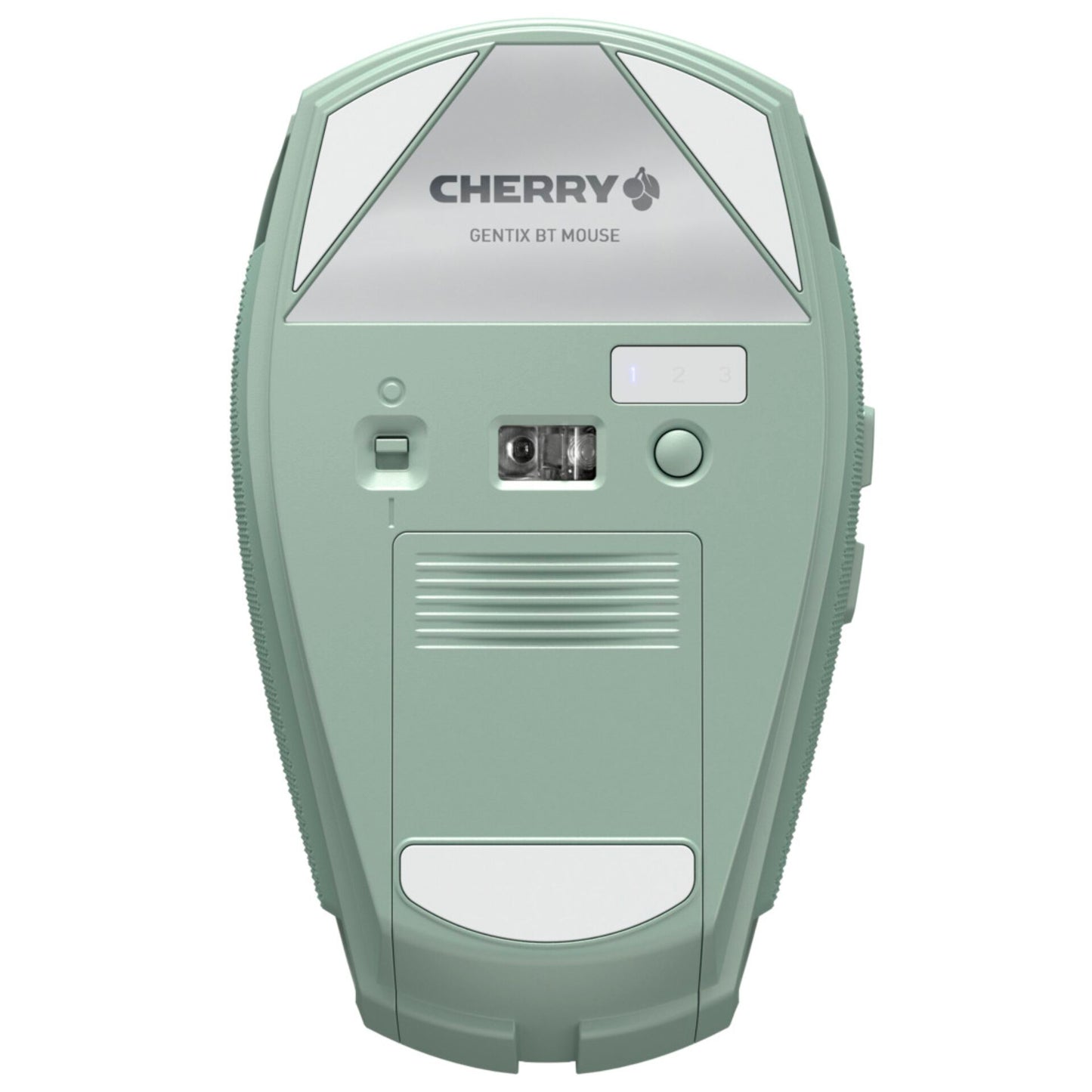 Cherry Gentix BT Agave Green