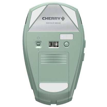 Cherry Gentix BT Agave Green