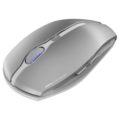 Cherry Gentix BT Frosted Silver