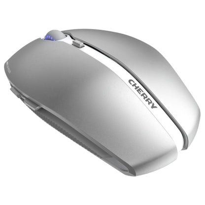 Cherry Gentix BT Frosted Silver