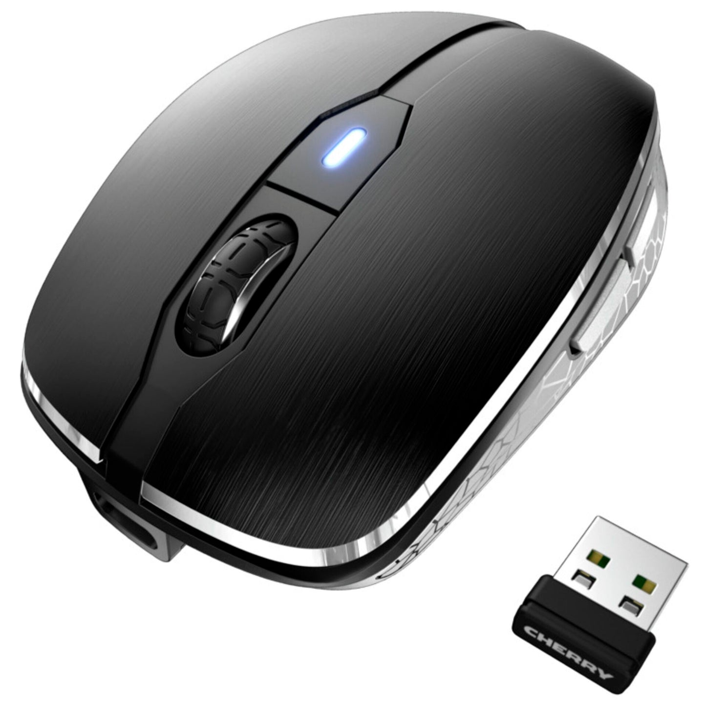 Cherry MW 8C Advanced