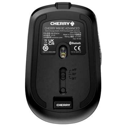 Cherry MW 8C Advanced