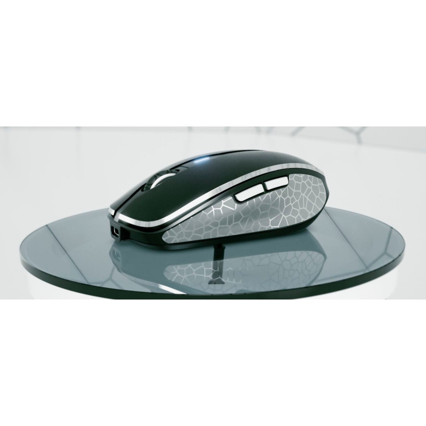 Cherry MW 8C Advanced