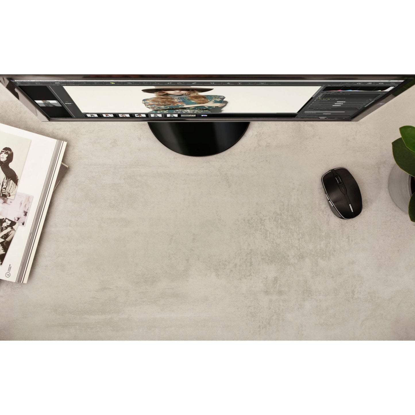 Cherry MW 8C Advanced