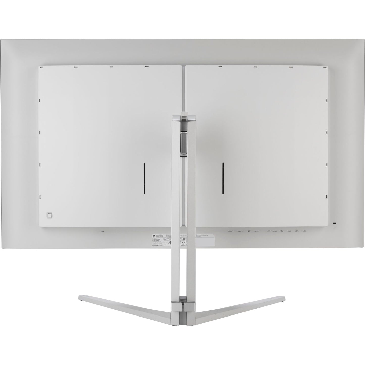 Philips Evnia 42M2N8900 white