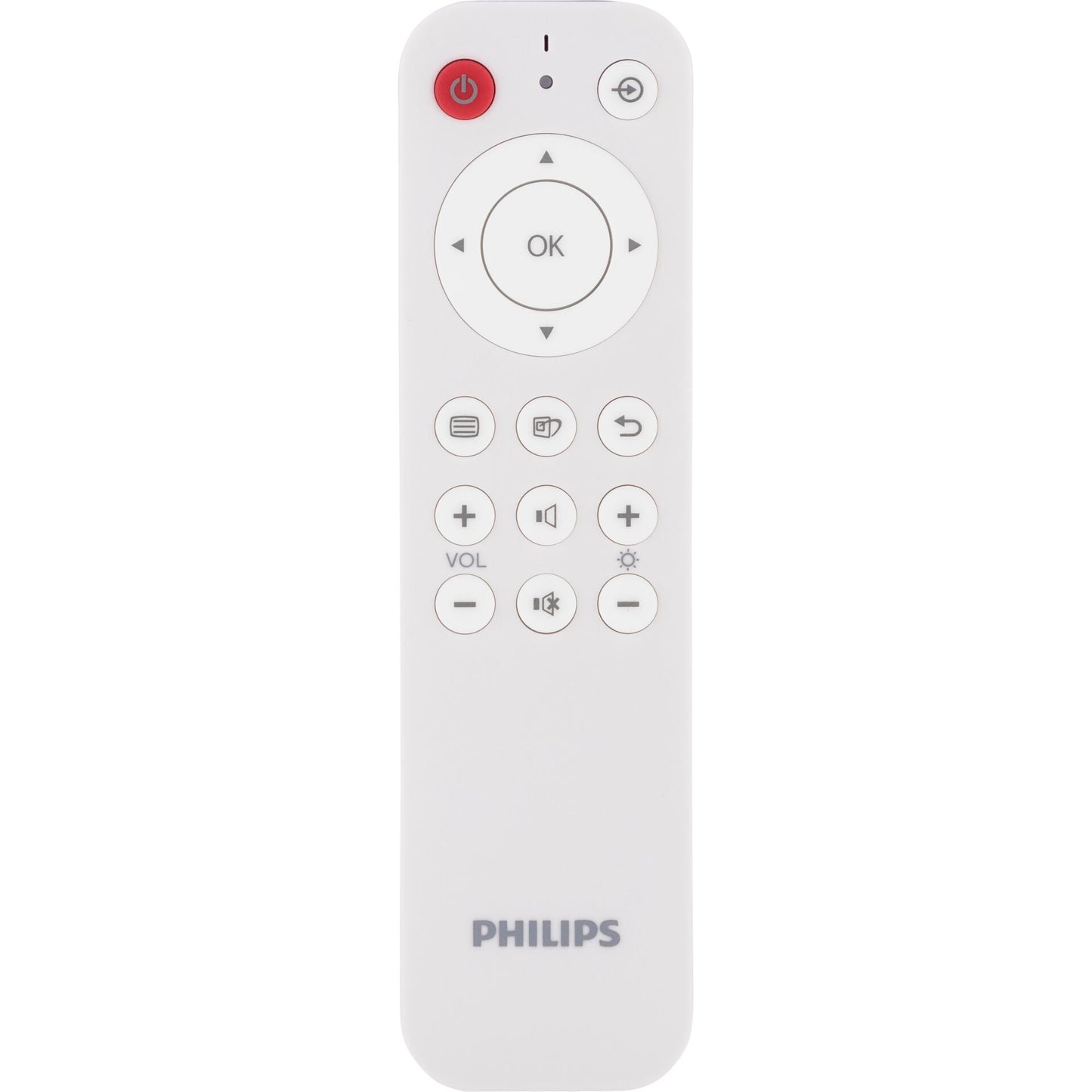 Philips Evnia 42M2N8900 white