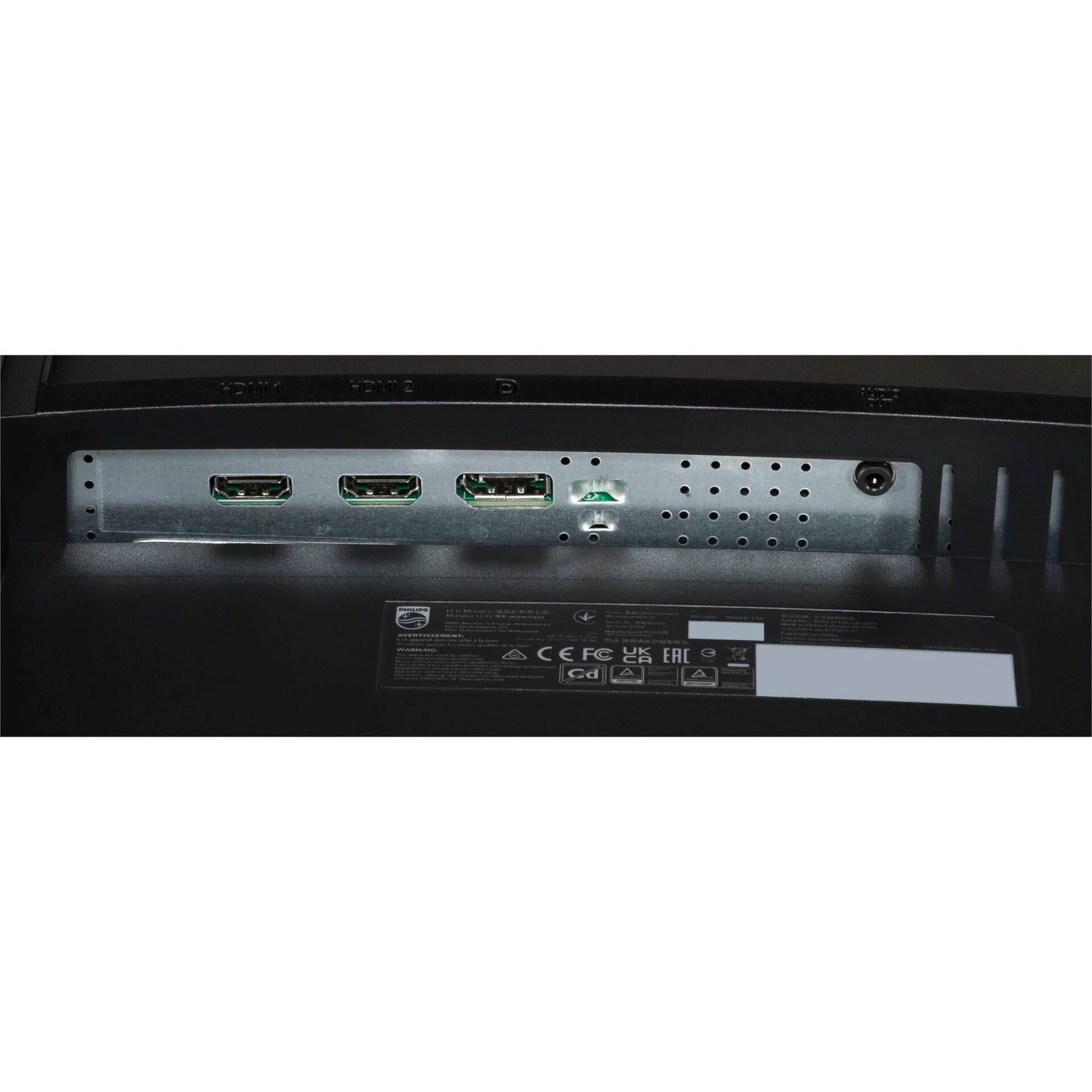 Philips Evnia 27M1C3200VL