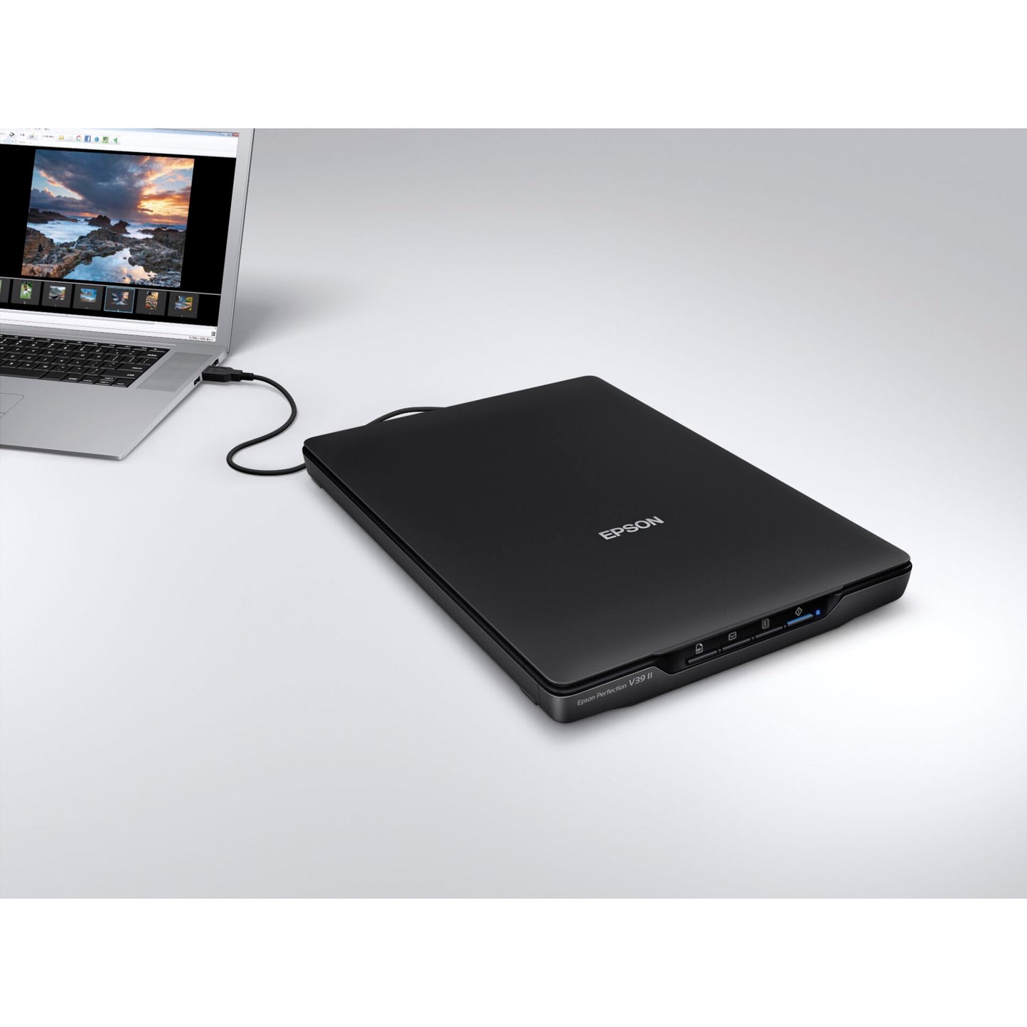 Epson Perfection V 39 II